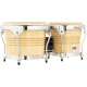Meinl FWB200NT 6.75''/ 8'' Bongo Set (Natural) 5