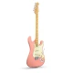 Donner DST-600 Elektro Gitar (Shell Pink) 2
