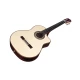 Cordoba GK Pro Negra Elektro Klasik Gitar 3