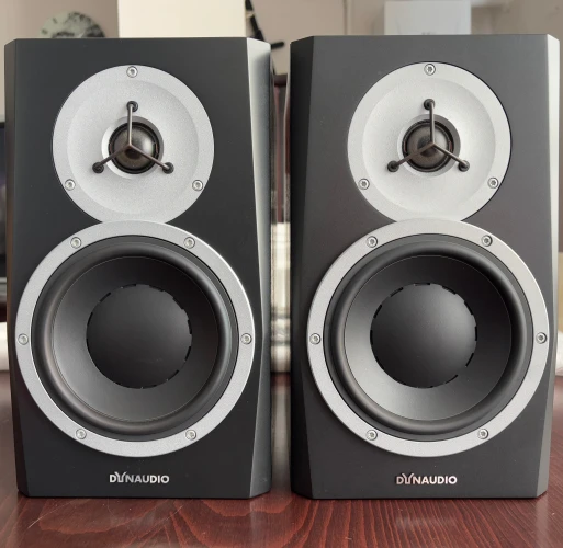 Dynaudio BM5 MKIII 1