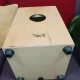AKÇA AĞAÇ Yapımı KAJON :Cuba Percussion marka vurmalı çalgı 5