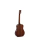 Sigma TM-12 Travel Akustik Gitar (Natural) 2