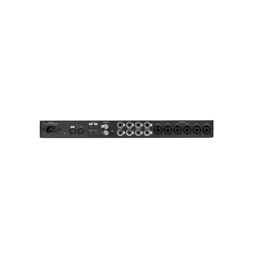 Universal Audio Volt 876 USB Kayıt Stüdyosu 3