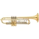 Yamaha YTR833504  Xeno Trompet 1