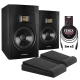 ADAM AUDIO T7V Aktif Hoparlör Seti (Çift) 1