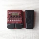 Zoom B1X FOUR Bas Gitar Efekt Prosesörü 1