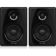 BEHRINGER STUDIO 50USB USB Girişli 150 Watt Bi-Amped Referans Stüdyo Monitörleri 1