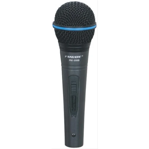 FUGUE FM-999B 1