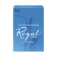 D\'Addario Woodwinds Royal RLB1030 Bariton Saksafon Kamışı No:3 1