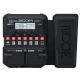Zoom G1x FOUR Expression Pedallı Multi-Efekt Prosesörü 1