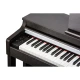 Kurzweil M130SR Dijital Piyano (Gül Ağacı) 3