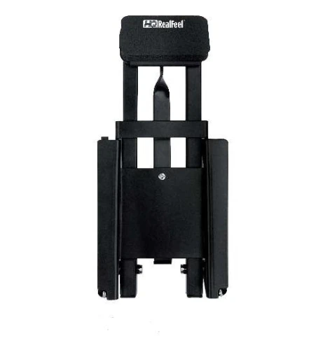 EVANS RFBASS REAL FEEL, KICK ÇALIŞMA PEDİ (PEDAL DAHİL DEĞİLDİR) 2