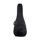 Wagon Case 04 Serisi Akustik Dreadnought Gitar Çantası – Siyah 2