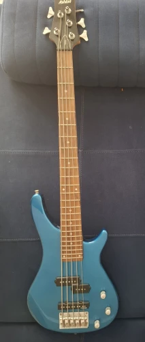 Ashton AB605 Bas Gitar 1