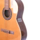[Outlet] La Patrie Collection QI Elektro Klasik Gitar (Natural) (OL 23-23153) 3