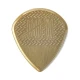Jim Dunlop Mick Thomson Jazz III 6'lı Paket Pena (Gold) 1