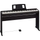 ROLAND FP-10-BK Dijital Piyano Seti (Stand Dahil) 1