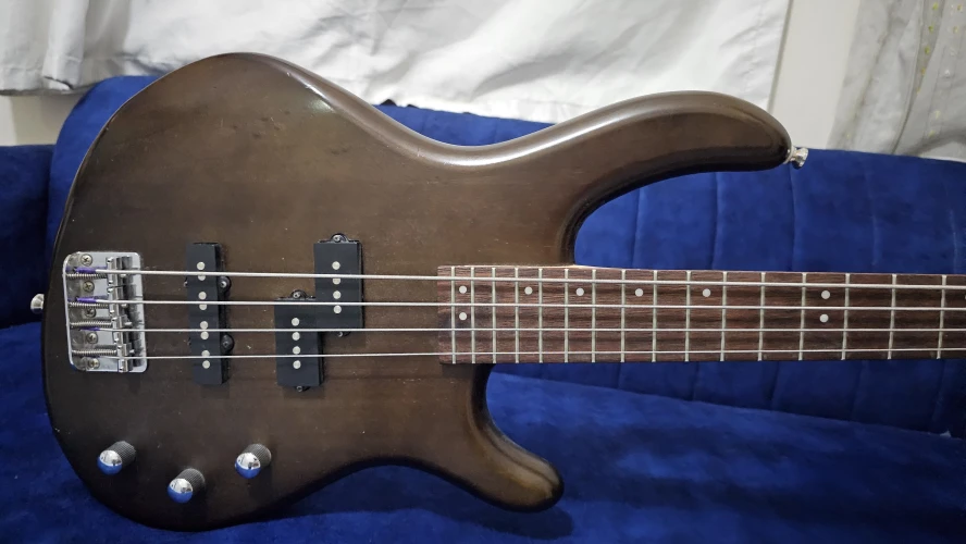 Cort Action PJ Bass Gitar 3