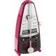 Wittner 903088 Piccolo Without Bell Metronom (Dark Pink) 1