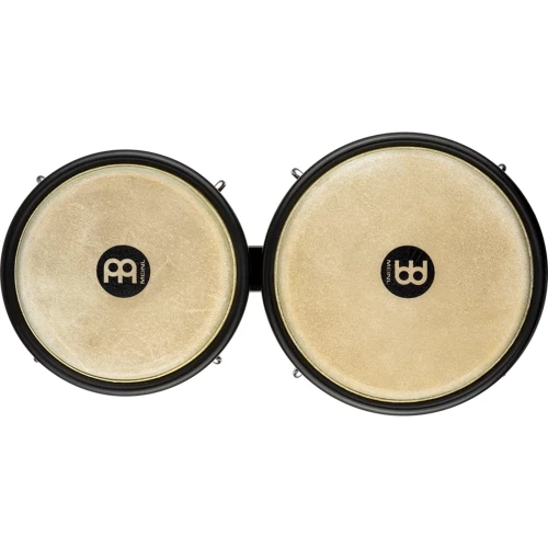 Meinl HB100WRB 6.75''/ 8'' Bongo Set (Wine Red Burst) 3