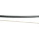 KEMAN YAY CARBON FIBER 4/4 SİYAH 4