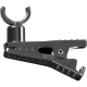 Zoom MCL-1 Lavalier Mirofon Clip (LMF-2 Uyumlu) 1