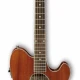 Ibanez TCY12E-OPN Elektro Akustik Gitar 1