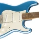Squier Classic Vibe 60s Stratocaster Laurel Klavye Lake Placid Blue Elektro Gitar 3