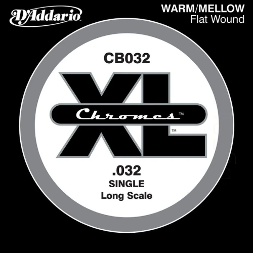 DADDARIO CB032 1