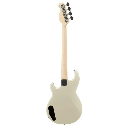 Yamaha BB234VW Bas Gitar - Vintage White 2
