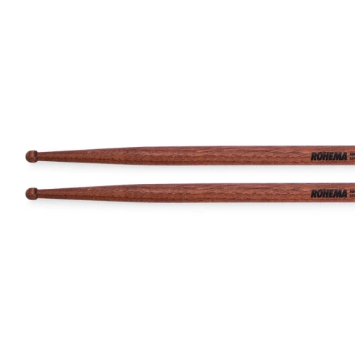 Rohema Fusion 5AL Hickory Wax Oil Finish Baget (Kırmızı) 2