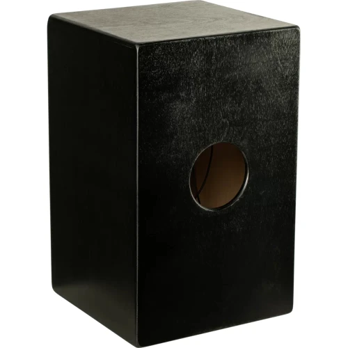 Meinl PSC100B Frontplate Snarecraft Elektro Cajon (Baltic Birch) 4