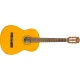 Fender ESC105 Educational Ceviz Klavye Klasik Gitar 1