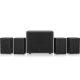 BEHRINGER SAT 1004 PA Hoparlör Paketi 1