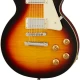 Epiphone Les Paul Standard '50s Elektro Gitar (Vintage Sunburst) 4