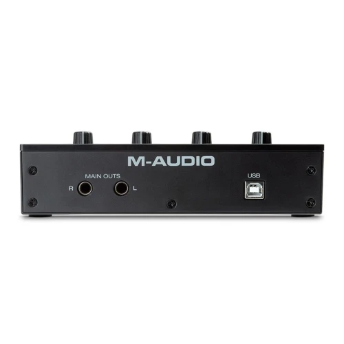 M-AUDIO M-Track Duo 3