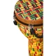 Meinl JD12SI-DH Jumbo Series 12" Djembe (Simbra) 4