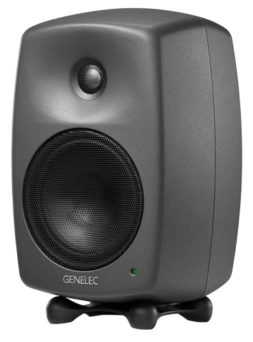 GENELEC 8330A Hoparlör 1