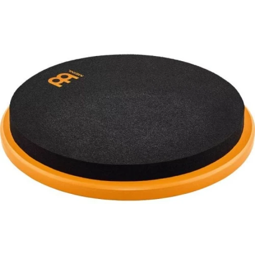 Meinl MMP12OR Marshmallow 12" Çalışma Pedi (Orange) 2