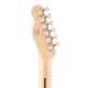 Squier Affinity Telecaster Thinline Akçaağaç Klavye WPG 3 Ton Sunburst Elektro Gitar 5