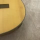 Sevinia SC40CEQ Orjinal Perdesiz Elektro Klasik Gitar 8