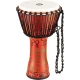 Meinl PADJ1-M-F Travel Series 10" Djembe (Pharaohs) 1