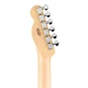 Fender Standard Telecaster Laurel Klavye 3 Ton Sunburst Elektro Gitar 5