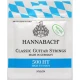 Hannabach 500HT Klasik Gitar Takım Tel 1