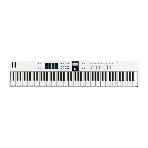 Arturia KeyLab Essential 88 MK3 1