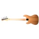 Woofy EPB-4N Bas Gitar (Taşıma Çantası Hediyeli) 3