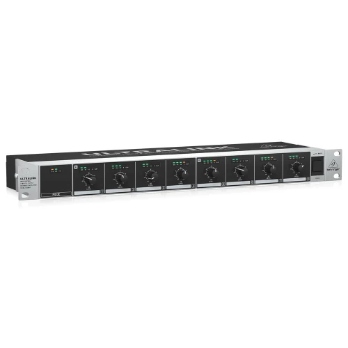 BEHRINGER DS2800 / Splitter 3