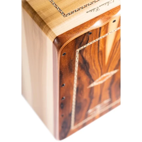 Meinl Artisan Edition Cajon (Martinete Line) 2