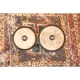Meinl HB50UG 6.5''/ 7.5'' ABS Bongo (Ultimate Gray) 7