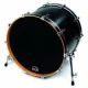 DERİ 22 UNO EQ RESONANT SİYAH KİCK 4